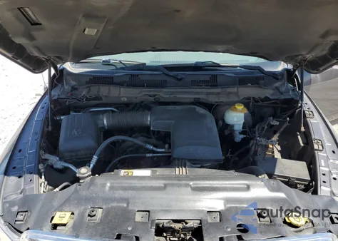 2015 Ram 1500 Slt from USA, damaged, VIN 1C6RR7LG1FS576151